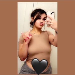 Meet your Posher, Marisa